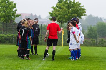 Bild 39 - FSC Kaltenkirchen II U23 - SV Henstedt-Ulzburg II : Ergebnis: 3:3